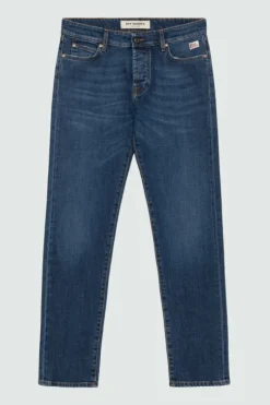 Uomo Roy Rogers Jeans|Slim|Jeans New 529 Walsh