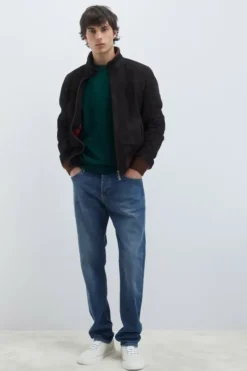 Uomo Roy Rogers Jeans|Slim|Jeans New 529 Weared 10