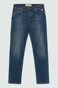 Uomo Roy Rogers Jeans|Slim|Jeans New 529 Weared 10