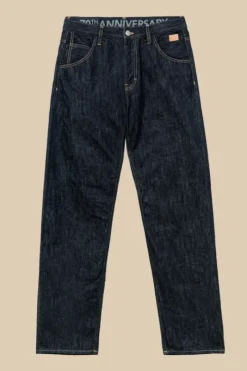 Uomo Roy Rogers Jeans|Regular|Jeans Normale 70th Denim Cimosa Rinse