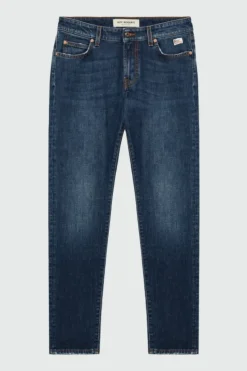 Uomo Roy Rogers Jeans|Slim|Jeans 517 Pechino