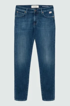 Uomo Roy Rogers Jeans|Slim|Jeans 517 Recycled Dakota