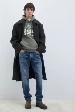 Uomo Roy Rogers Jeans|Regular|Jeans Re-search Cult Taos