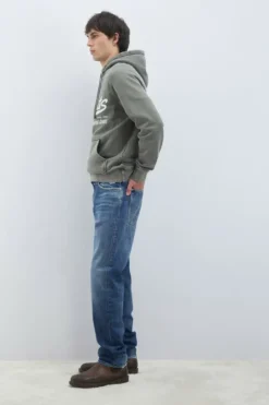 Uomo Roy Rogers Jeans|Regular|Jeans Re-search Cult Taos