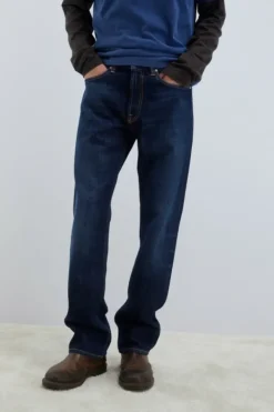 Uomo Roy Rogers Jeans|Regular|Jeans Re-search Cult Wide Maine