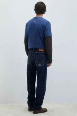 Uomo Roy Rogers Jeans|Regular|Jeans Re-search Cult Wide Maine