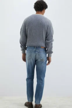 Uomo Roy Rogers Jeans|Carrot|Jeans Re-search Dapper Rocks