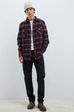 Uomo Roy Rogers Jeans|Slim|Jeans 527 Rinse