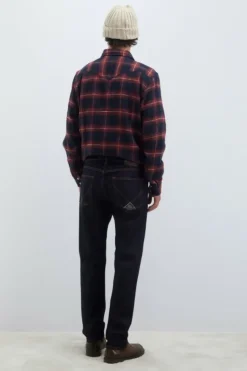 Uomo Roy Rogers Jeans|Slim|Jeans 527 Rinse