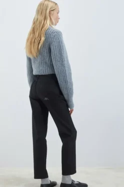 Donna Roy Rogers Jeans|Regular|Jeans Sofia Coated Biker