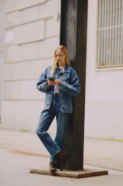 Donna Roy Rogers Jeans|Regular|Jeans Sofia Iconic
