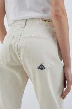Donna Roy Rogers Jeans|Relaxed|Jeans Sofia In Bull Pure