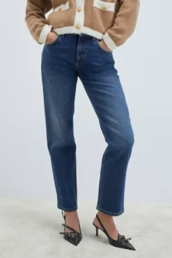 Donna Roy Rogers Jeans|Regular|Jeans Sofia Pink