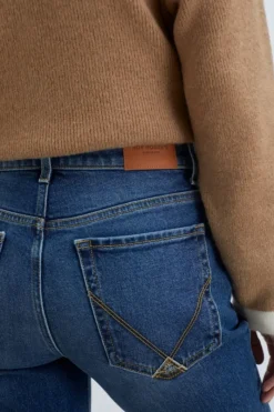 Donna Roy Rogers Jeans|Regular|Jeans Sofia Pink