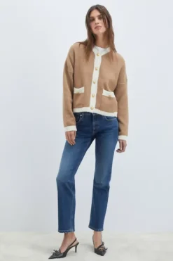 Donna Roy Rogers Jeans|Regular|Jeans Sofia Pink