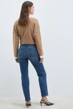 Donna Roy Rogers Jeans|Regular|Jeans Sofia Pink