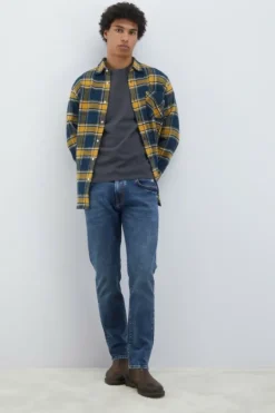 Uomo Roy Rogers Jeans|Slim|Jeans 527 Stephen