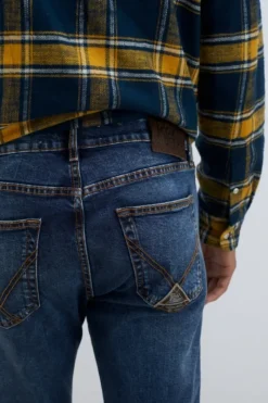 Uomo Roy Rogers Jeans|Slim|Jeans 527 Stephen