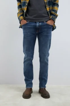 Uomo Roy Rogers Jeans|Slim|Jeans 527 Stephen