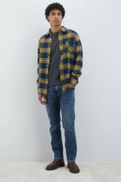 Uomo Roy Rogers Jeans|Slim|Jeans 527 Stephen