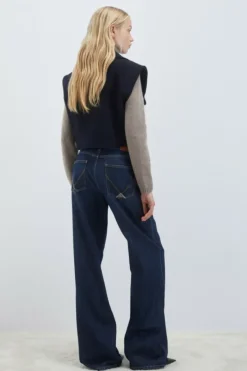 Donna Roy Rogers Jeans|Wide|Jeans Super Wide Jay