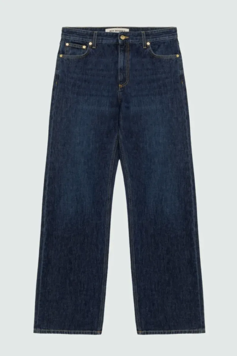 Donna Roy Rogers Jeans|Wide|Jeans Super Wide Jay
