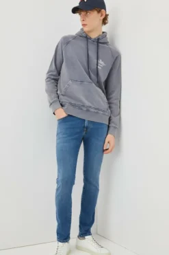 Uomo Roy Rogers Jeans|Skinny|Jeans 317 Sven