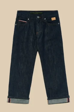 Bambino Roy Rogers Bambino|Jeans 70th Denim Cimosa Rinse