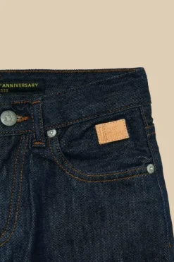 Bambino Roy Rogers Bambino|Jeans 70th Denim Cimosa Rinse