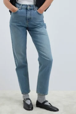 Donna Roy Rogers Jeans|Girlfriend|Jeans Tilda Nora