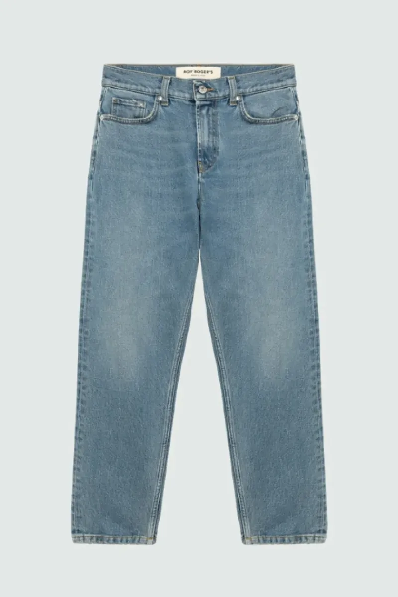 Donna Roy Rogers Jeans|Girlfriend|Jeans Tilda Nora