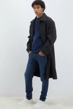 Uomo Roy Rogers Jeans|Slim|Jeans 517 Wash 52