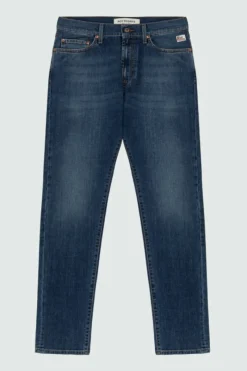Uomo Roy Rogers Jeans|Slim|Jeans 517 Wash 52