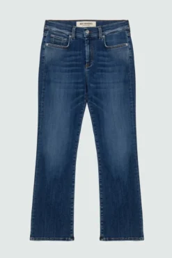 Donna Roy Rogers Jeans|Flare And Bootcut|Jeans Zandra Hem Soft Twins