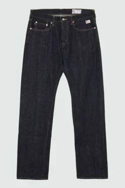 Uomo Roy Rogers Jeans|Regular|Made In Japan-jeans Cult Wide Selvedge Rinse Sun Dry