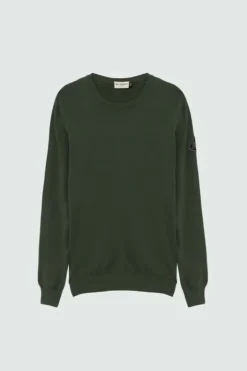 Uomo Roy Rogers Maglieria E Felpe|Maglia Girocollo In Cotone
