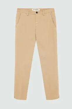 Donna Roy Rogers Pantaloni E Gonne|Pantalone Chino Flow Soft Bull