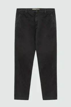 Uomo Roy Rogers Pantaloni|Pantalone Chino Smart In Gabardina