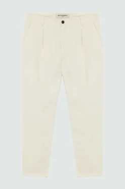 Uomo Roy Rogers Pantaloni|Pantalone Day Off In Velluto