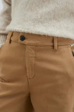 Donna Roy Rogers Pantaloni E Gonne|Pantalone Lais Soft Bull