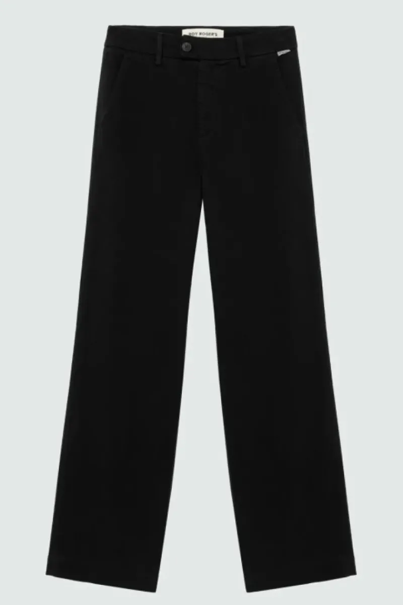 Donna Roy Rogers Pantaloni E Gonne|Pantalone Lais Soft Bull
