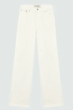 Donna Roy Rogers Pantaloni E Gonne|Pantalone Marta In Velluto