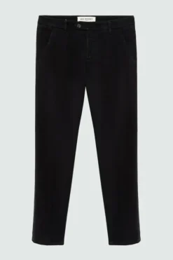 Uomo Roy Rogers Pantaloni|Pantalone New Rolf In Gabardina