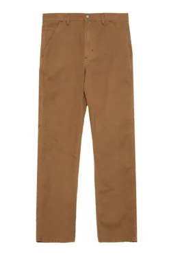 Uomo Roy Rogers Roy Roger's X Dave's Ny|Pantaloni|Pantalone Statement Roy Roger's X Dave's Ny In Canvas