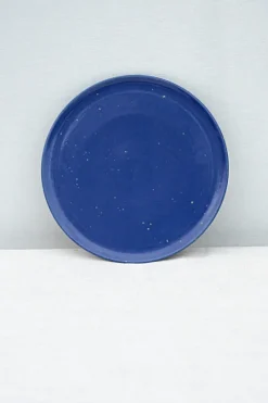 Donna Roy Rogers Accessori|Home Decor|Piatto In Ceramica Handmade