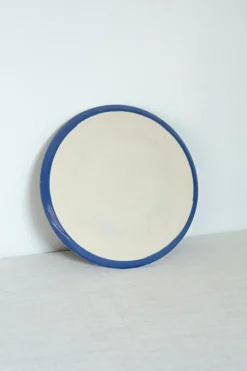 Donna Roy Rogers Accessori|Home Decor|Piatto In Ceramica Handmade