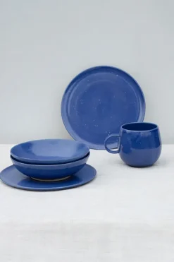 Donna Roy Rogers Accessori|Home Decor|Piatto In Ceramica Handmade