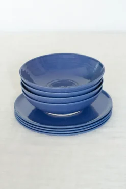 Donna Roy Rogers Accessori|Home Decor|Piatto In Ceramica Handmade