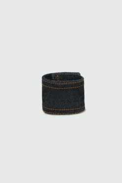 Donna Roy Rogers Accessori|Home Decor|Portatovagliolo In Denim