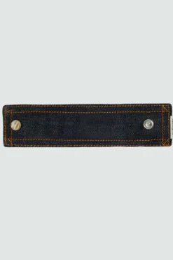Donna Roy Rogers Accessori|Home Decor|Portatovagliolo In Denim